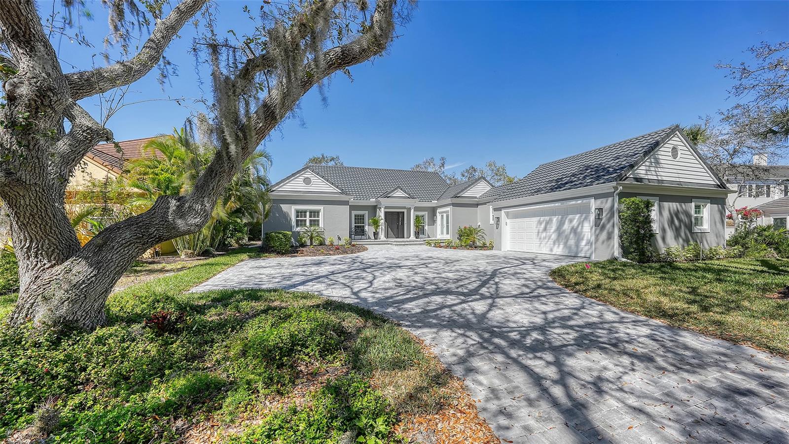 OAKS - Residential