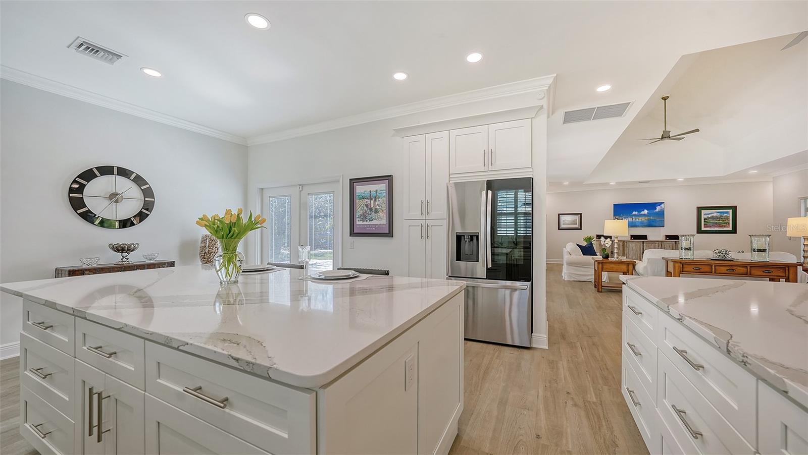 OAKS - Residential
