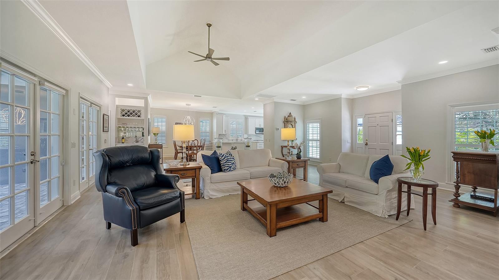 OAKS - Residential