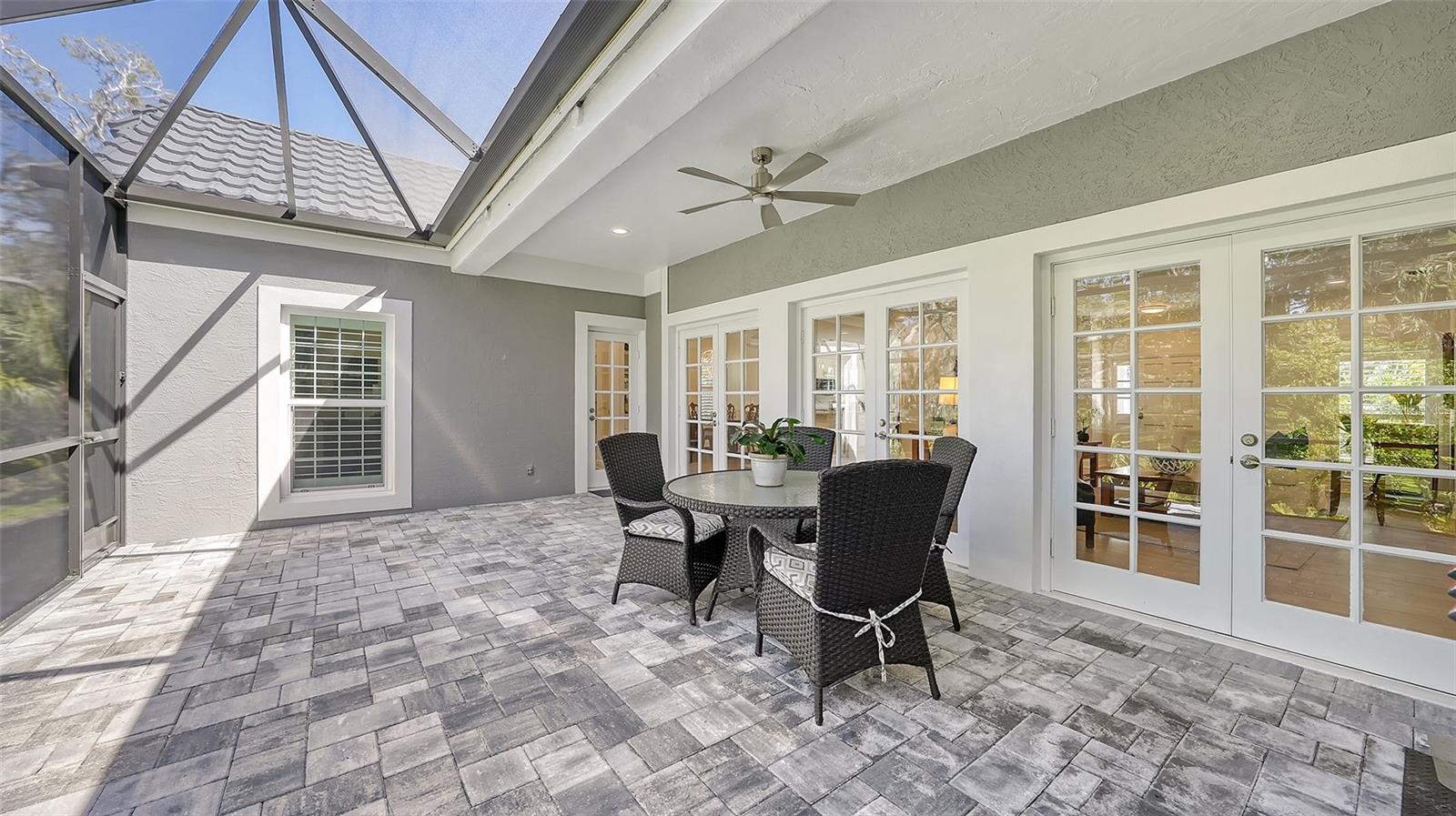 OAKS - Residential