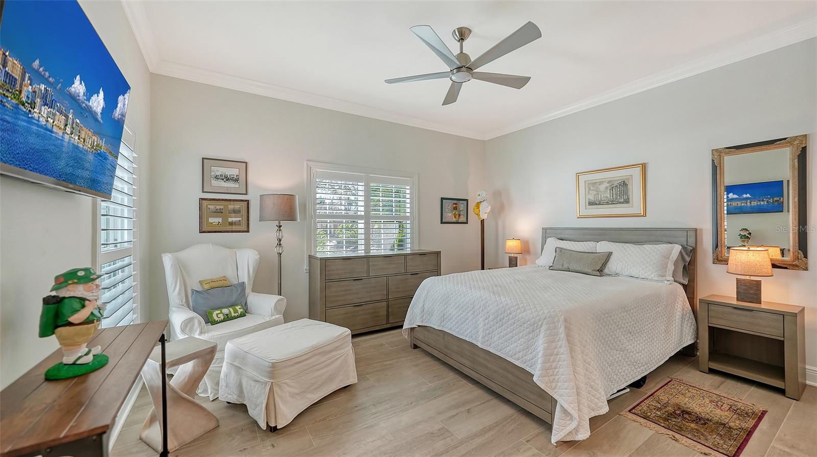 OAKS - Residential