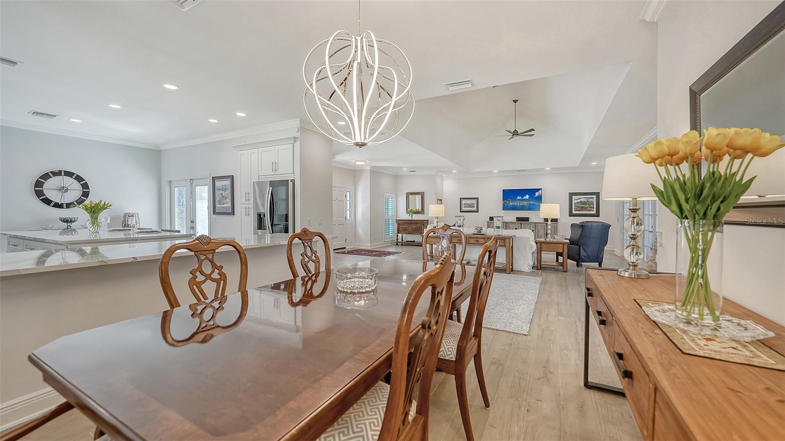 OAKS - Residential