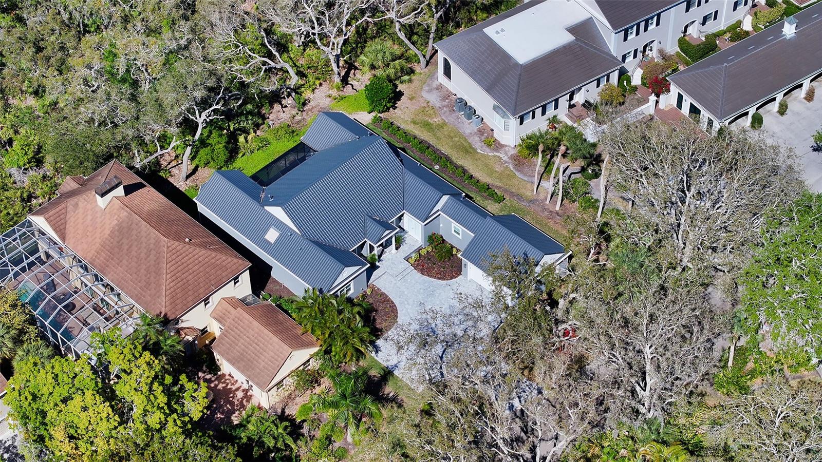 OAKS - Residential