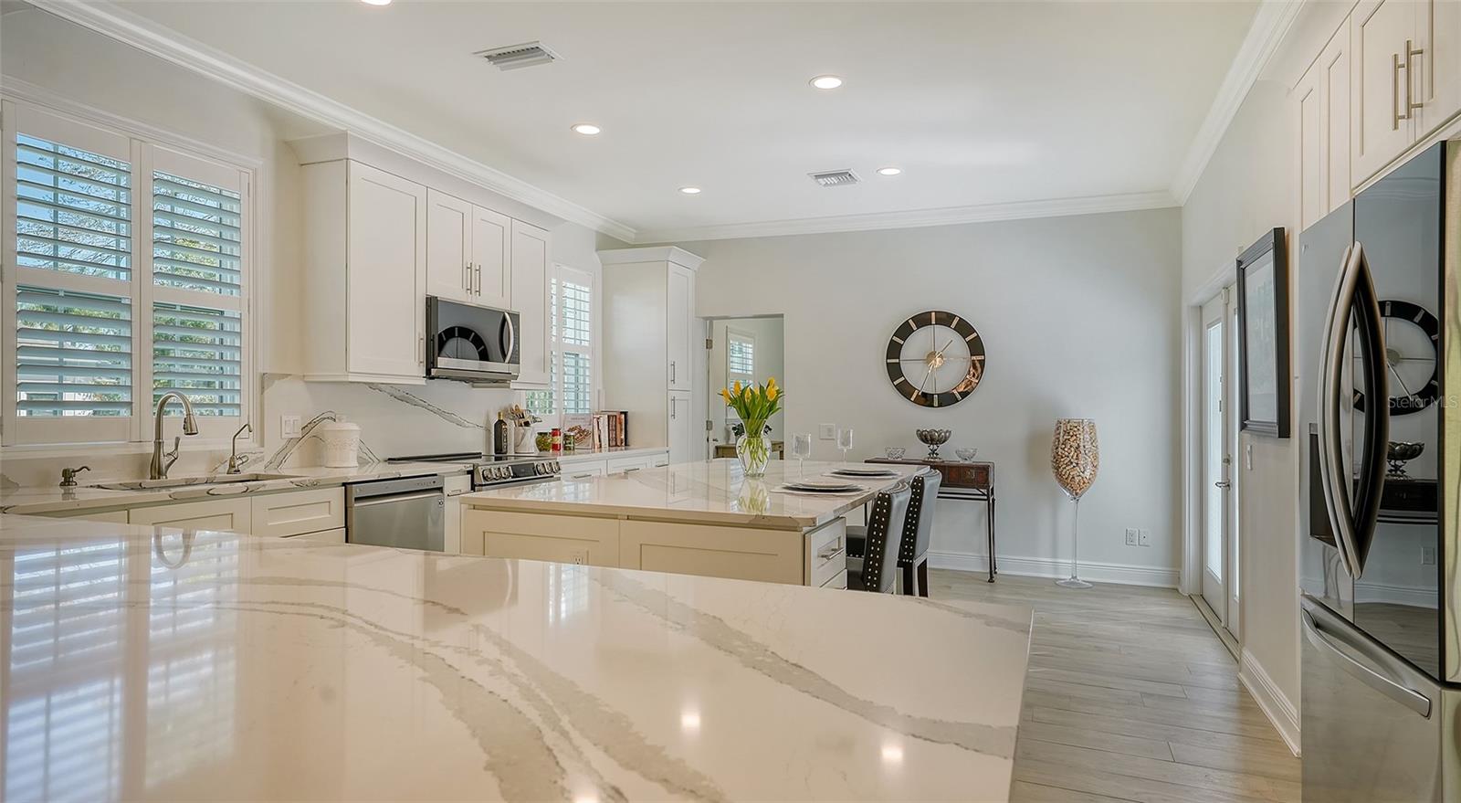 OAKS - Residential
