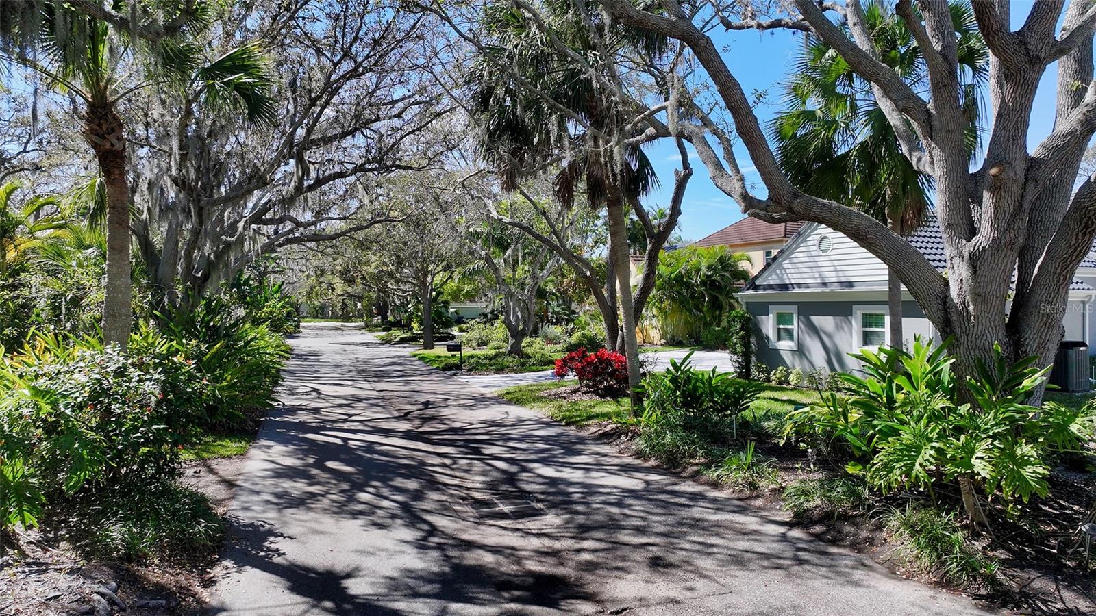 OAKS - Residential