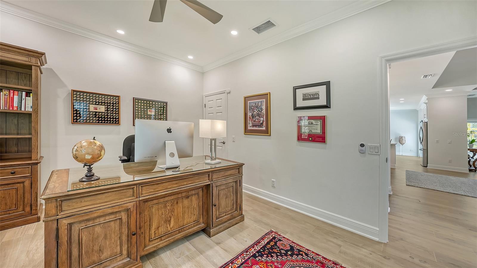 OAKS - Residential
