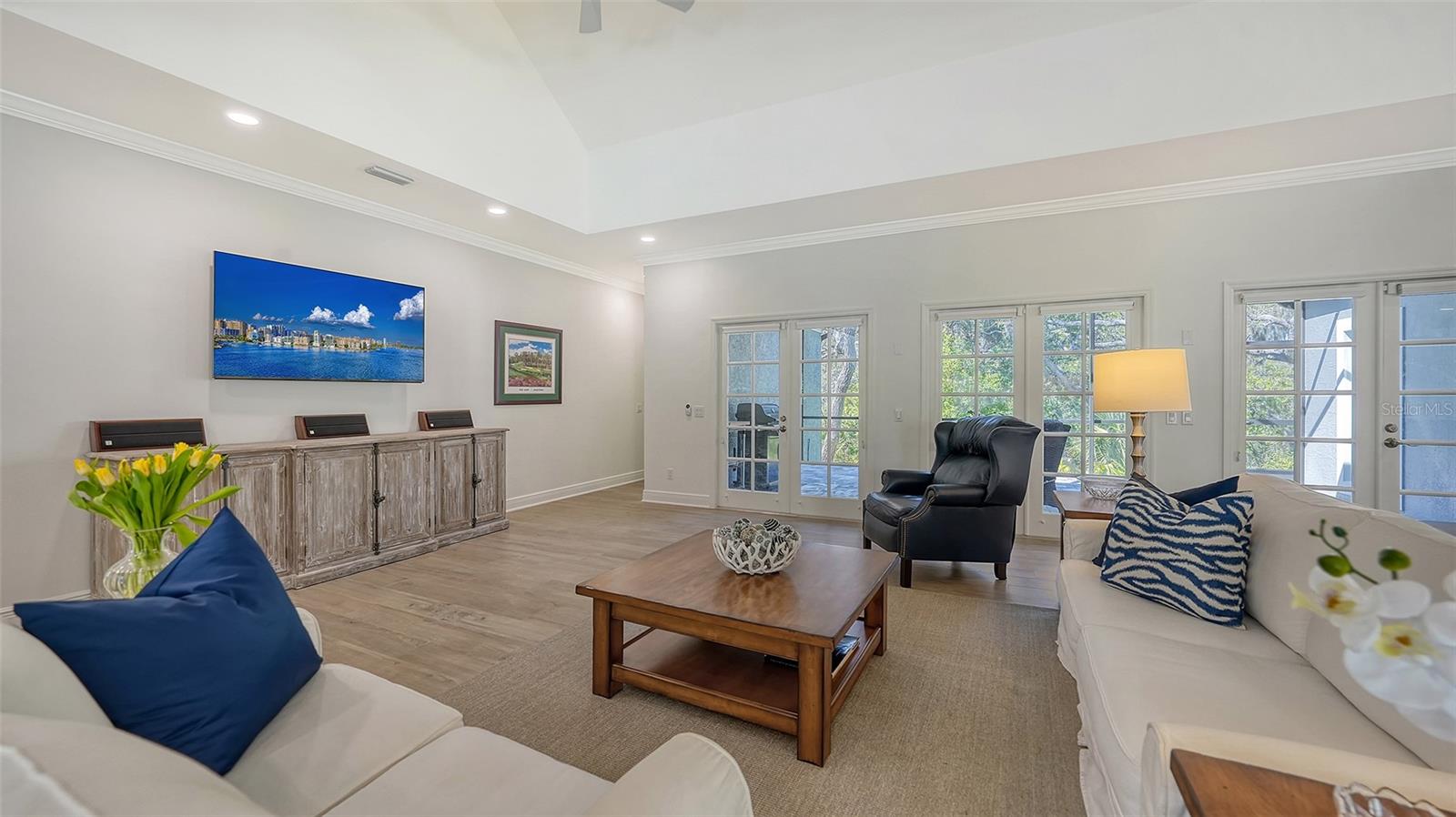 OAKS - Residential