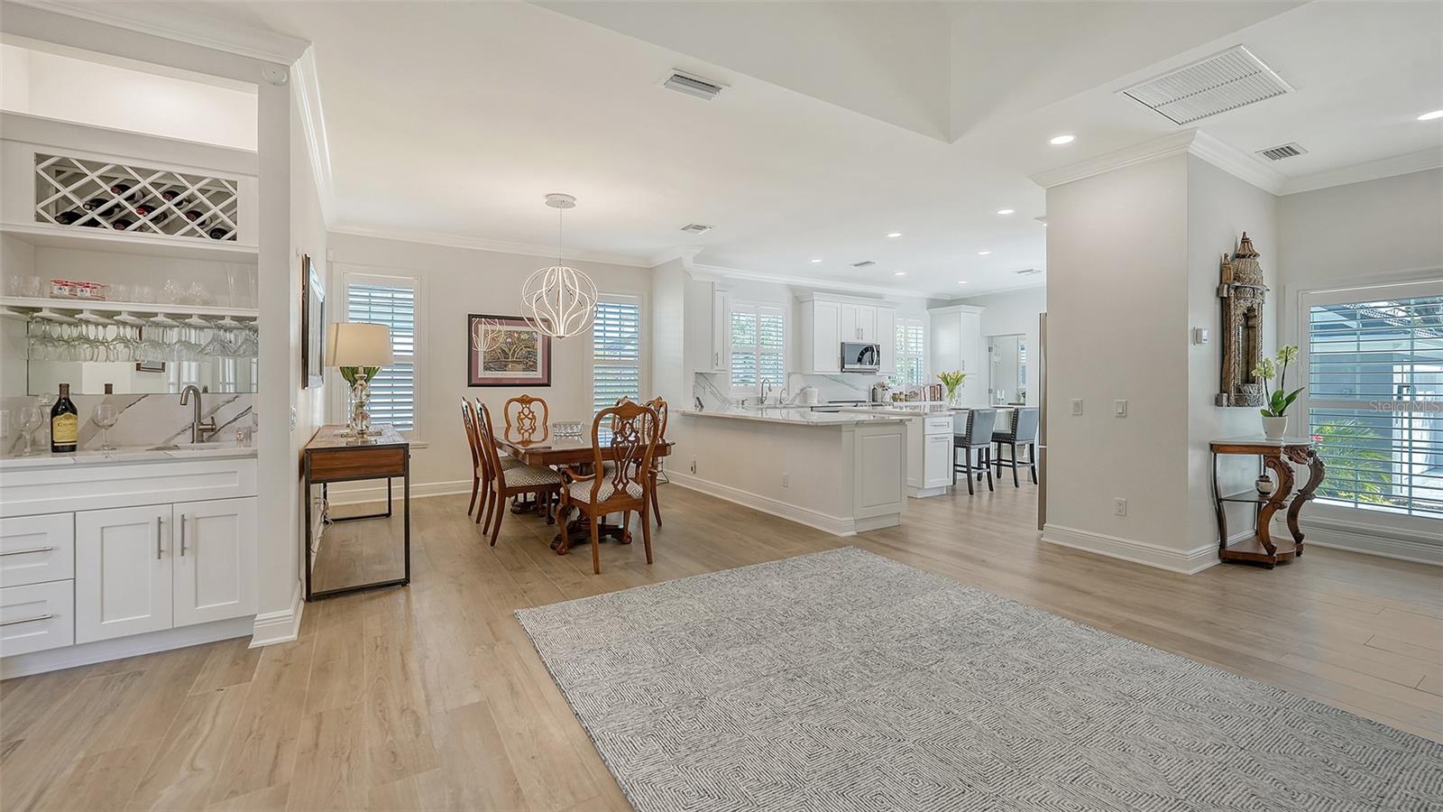 OAKS - Residential