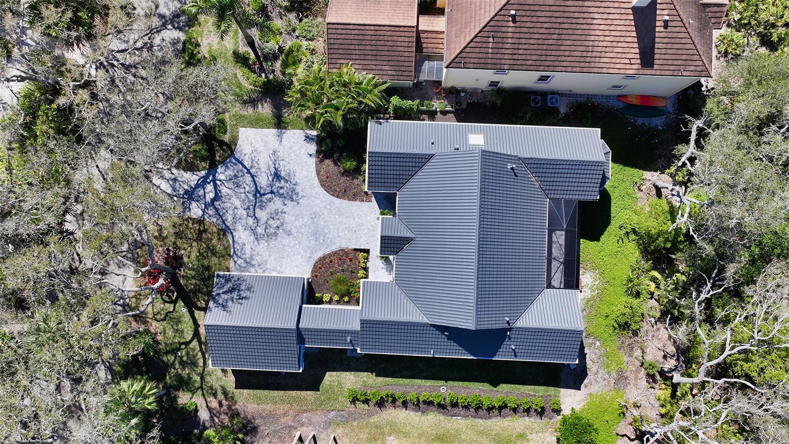 OAKS - Residential