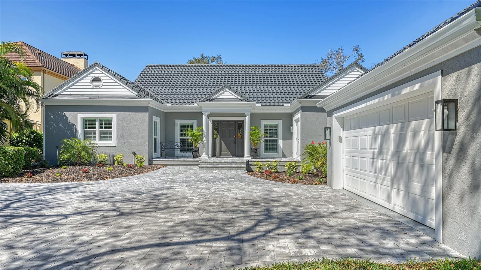 OAKS - Residential