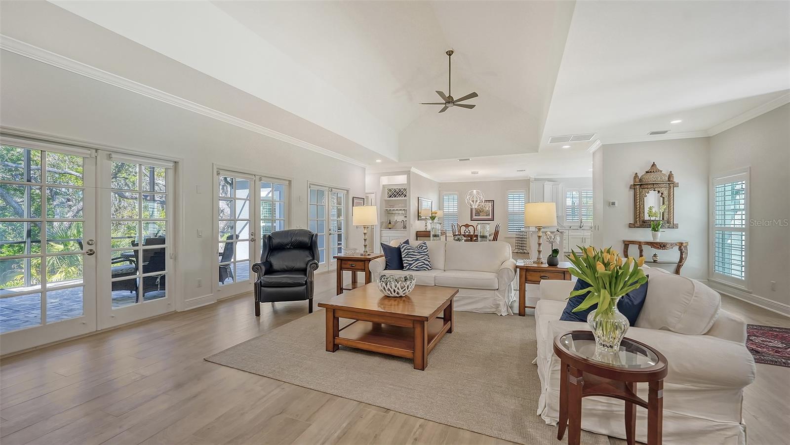 OAKS - Residential