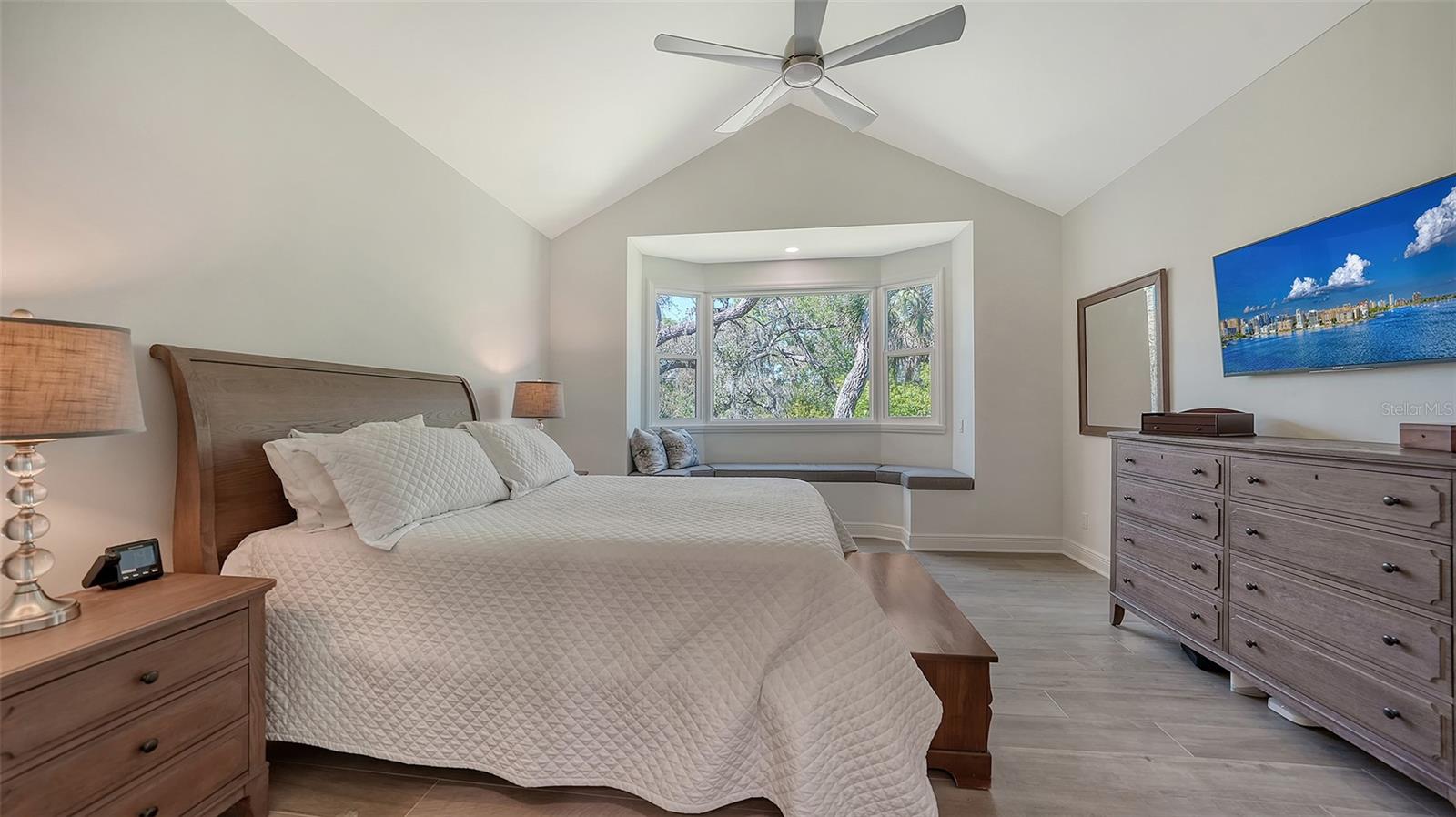 OAKS - Residential