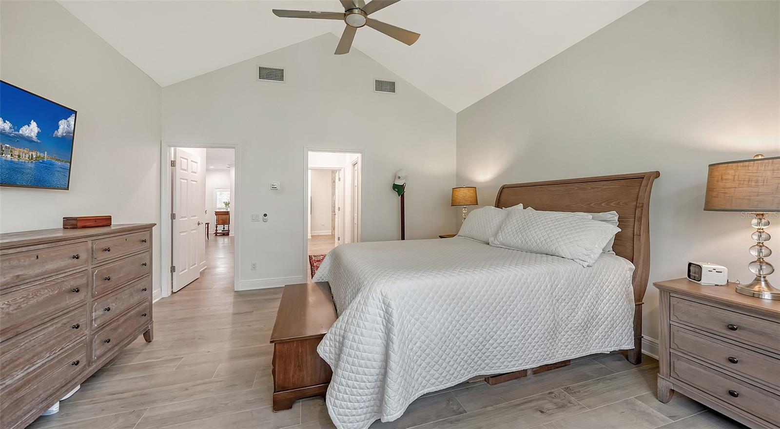 OAKS - Residential
