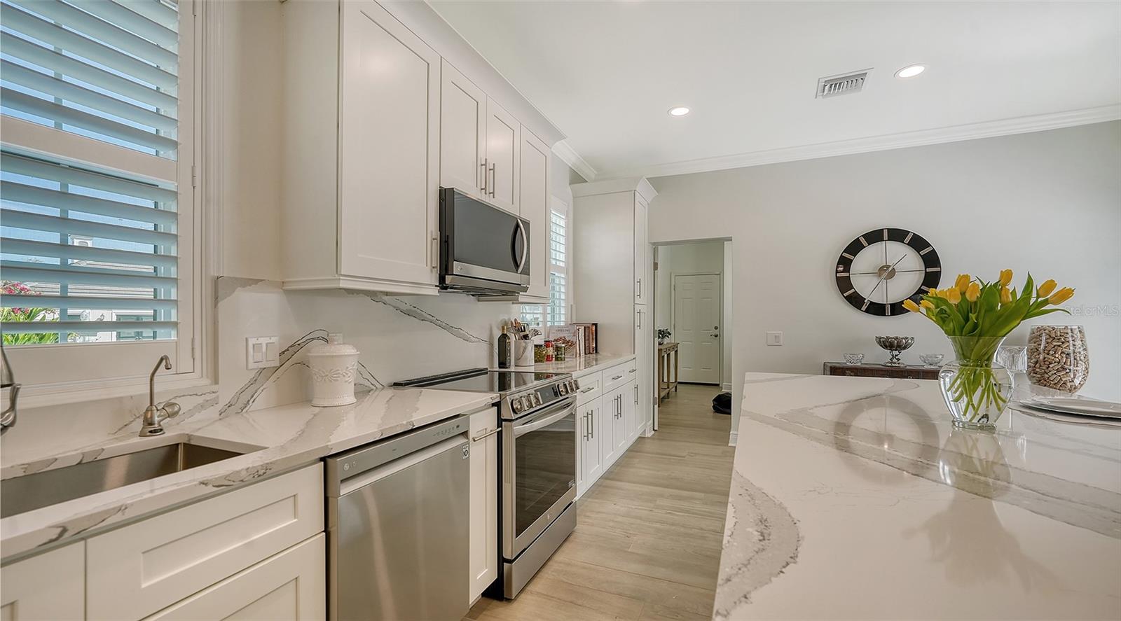 OAKS - Residential