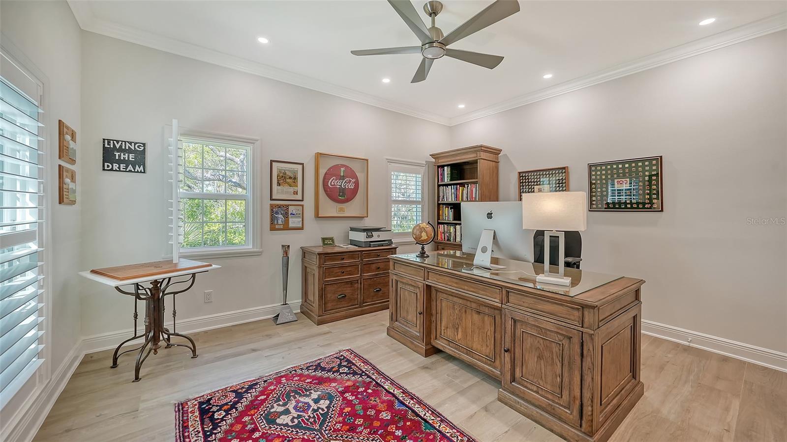 OAKS - Residential
