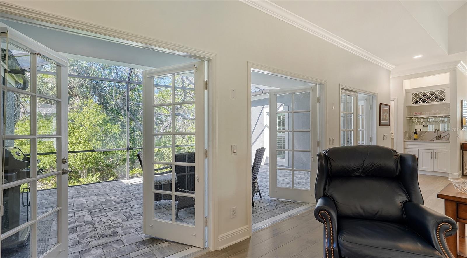 OAKS - Residential