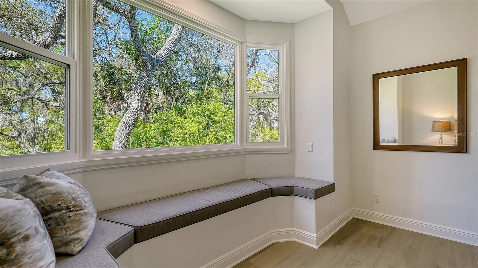 OAKS - Residential