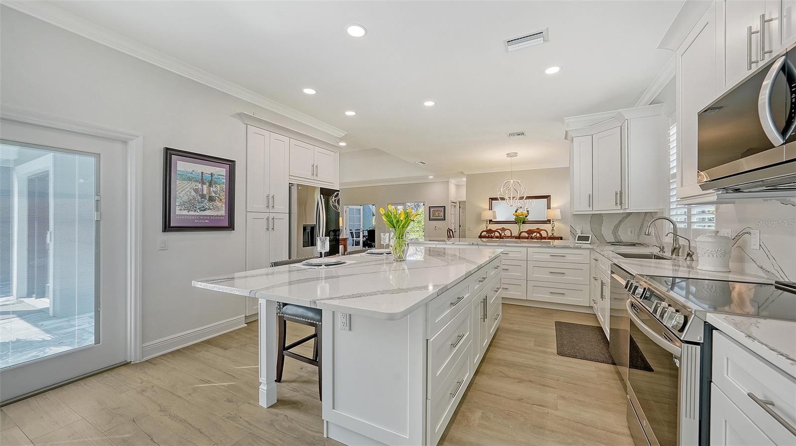 OAKS - Residential