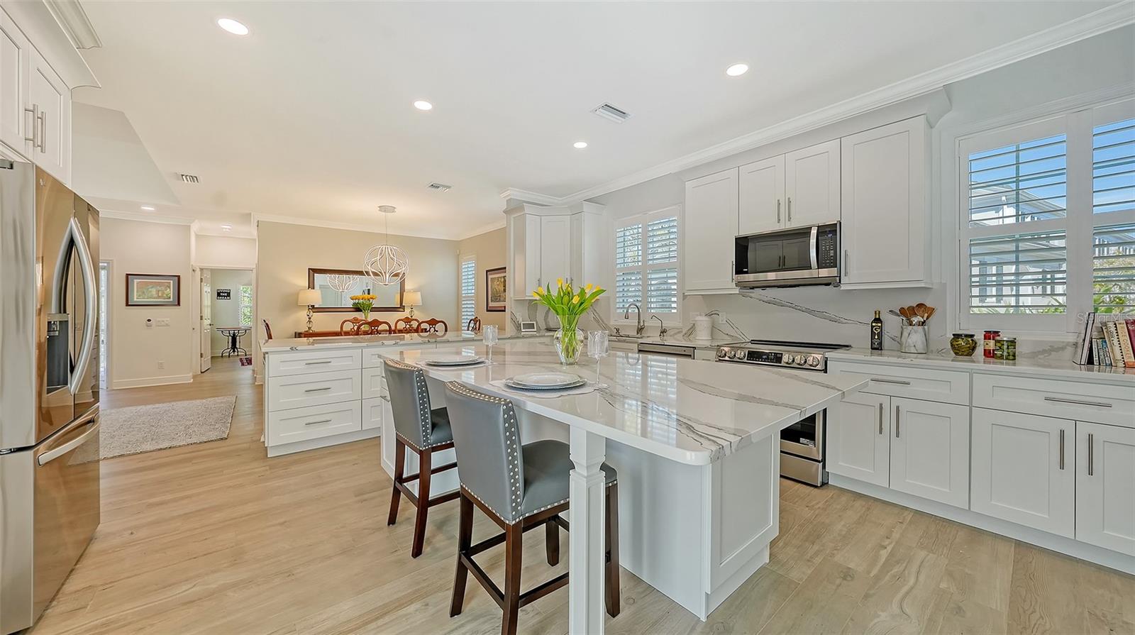 OAKS - Residential