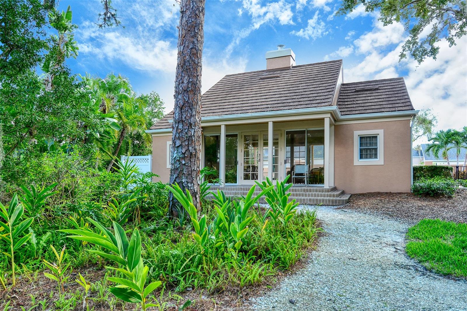 OAKS - Residential