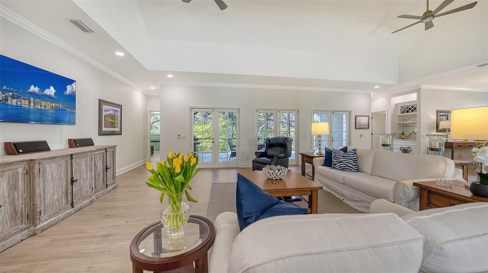 OAKS - Residential
