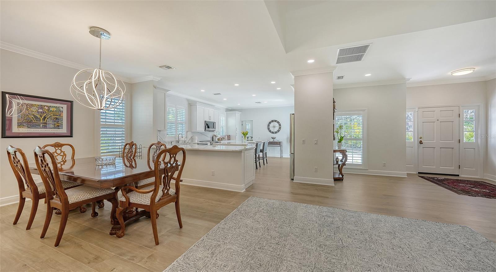 OAKS - Residential