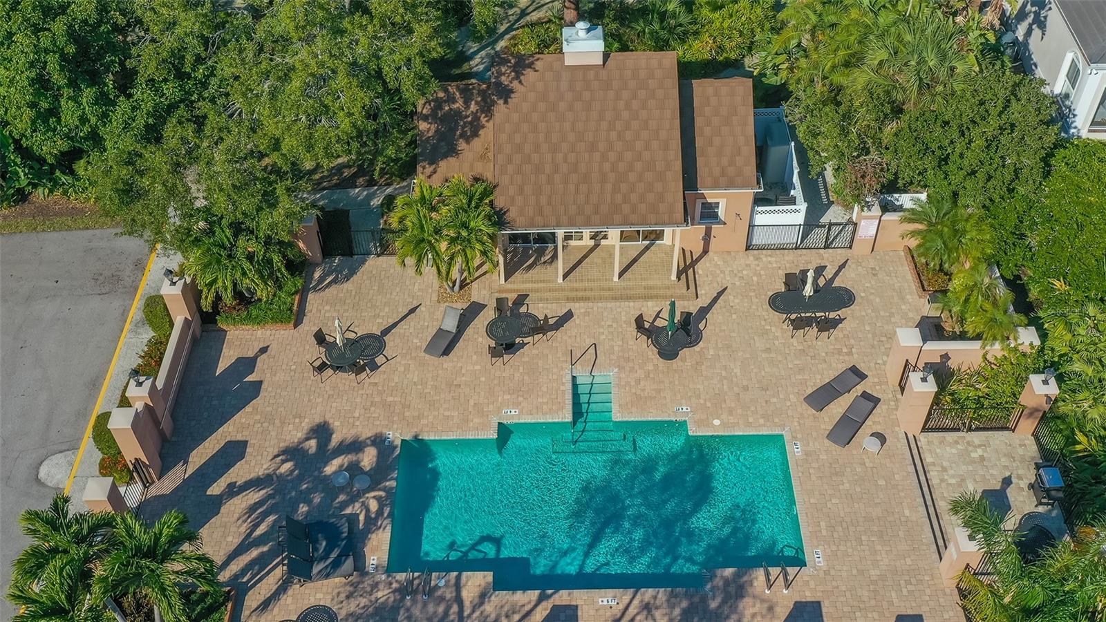 OAKS - Residential