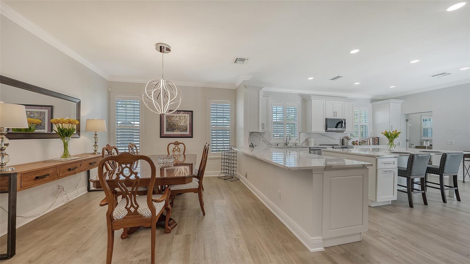 OAKS - Residential