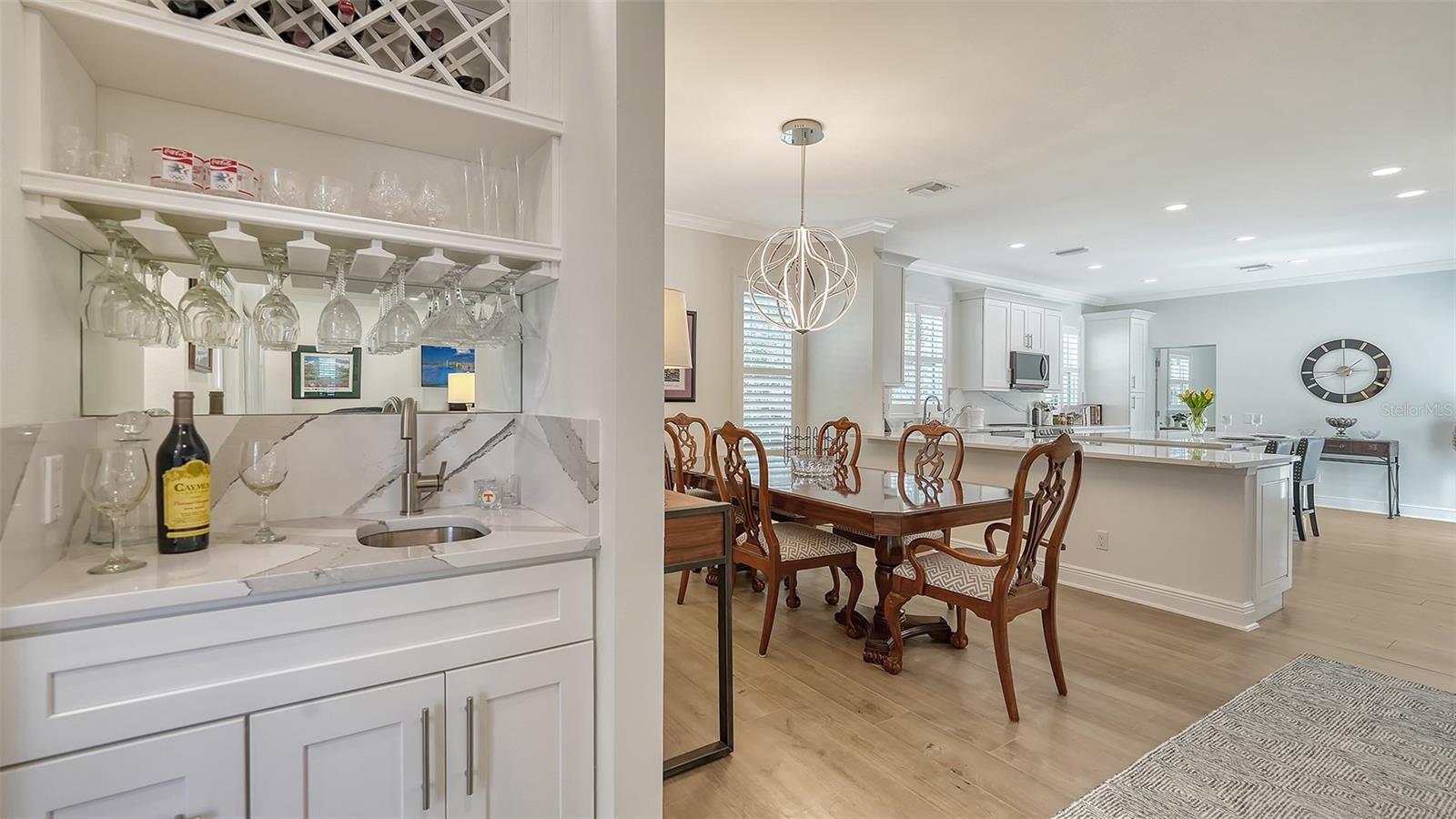 OAKS - Residential