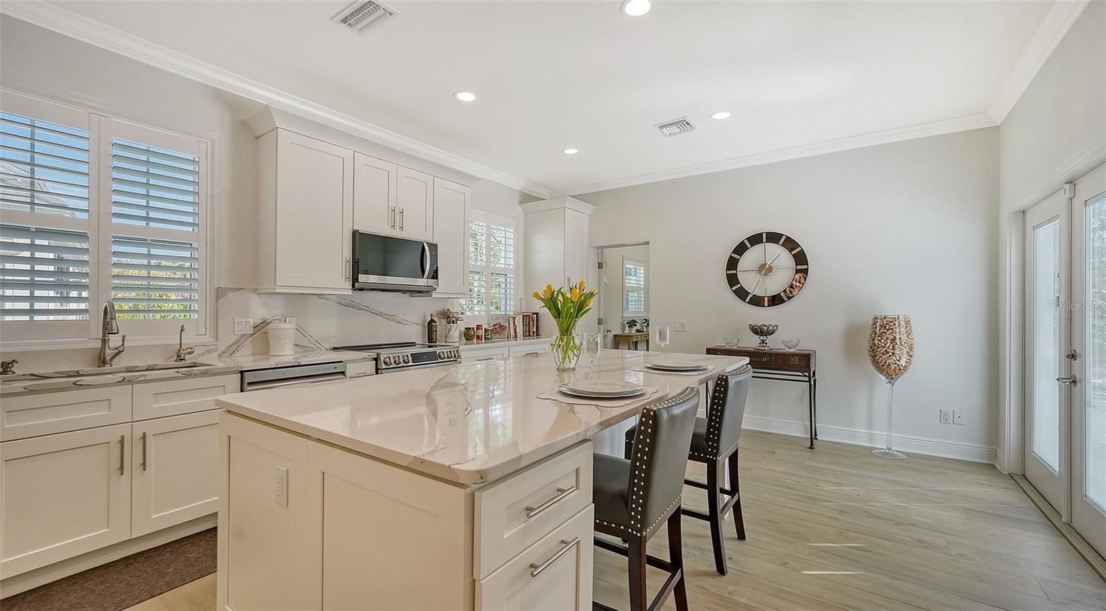 OAKS - Residential