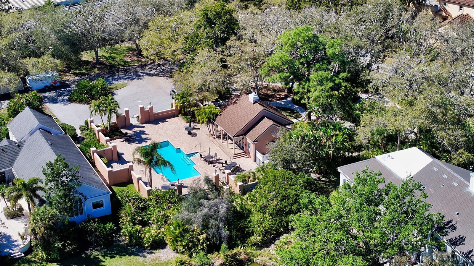OAKS - Residential