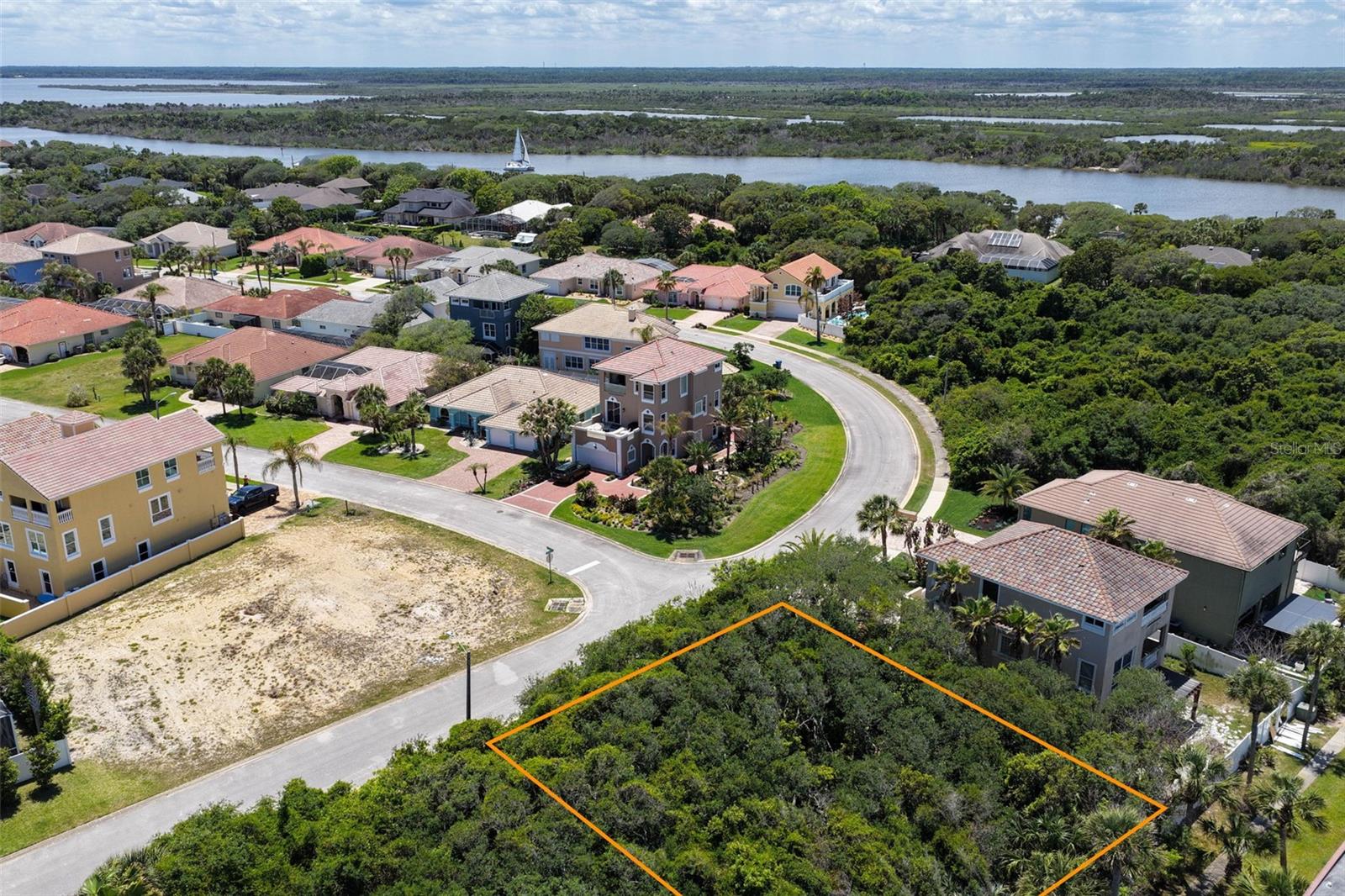 COQUINA KEY UNIT 02 - Land