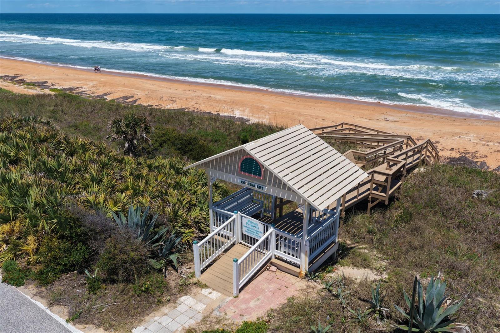 COQUINA KEY UNIT 02 - Land