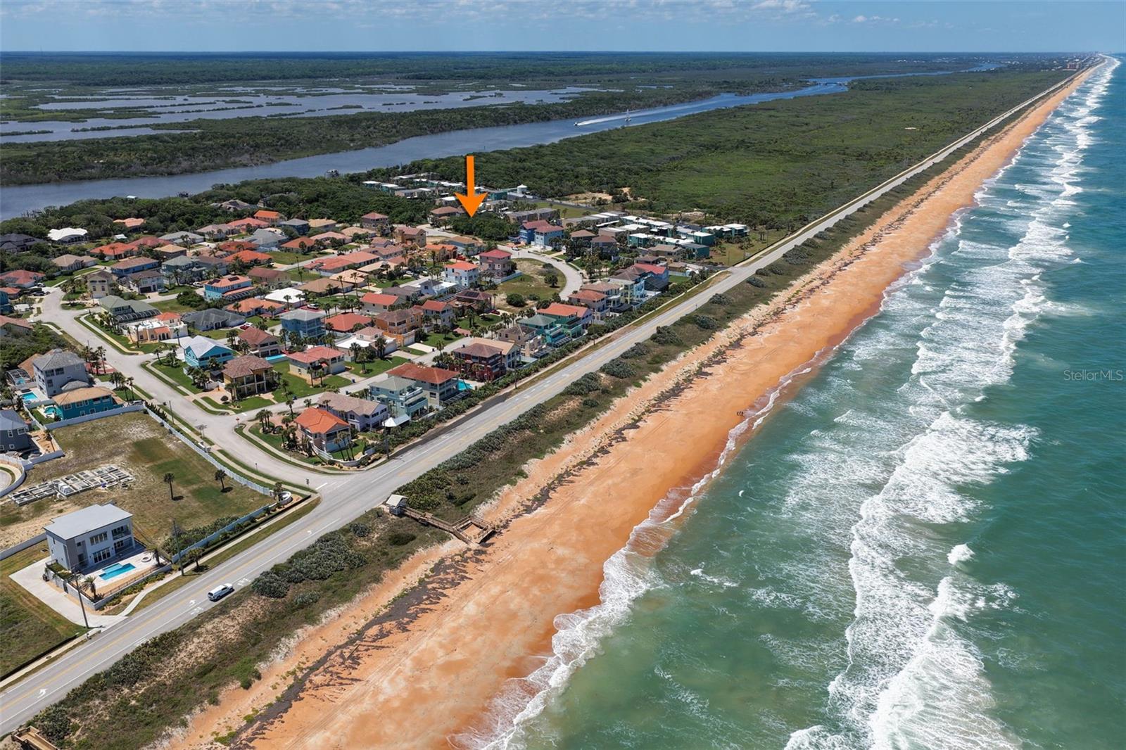 COQUINA KEY UNIT 02 - Land