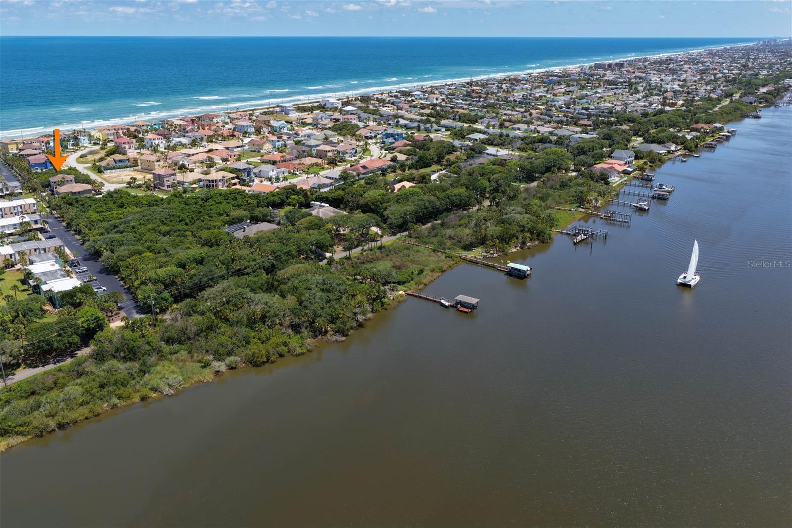 COQUINA KEY UNIT 02 - Land