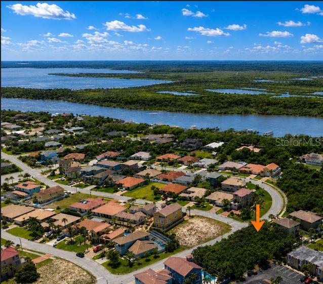 COQUINA KEY UNIT 02 - Land