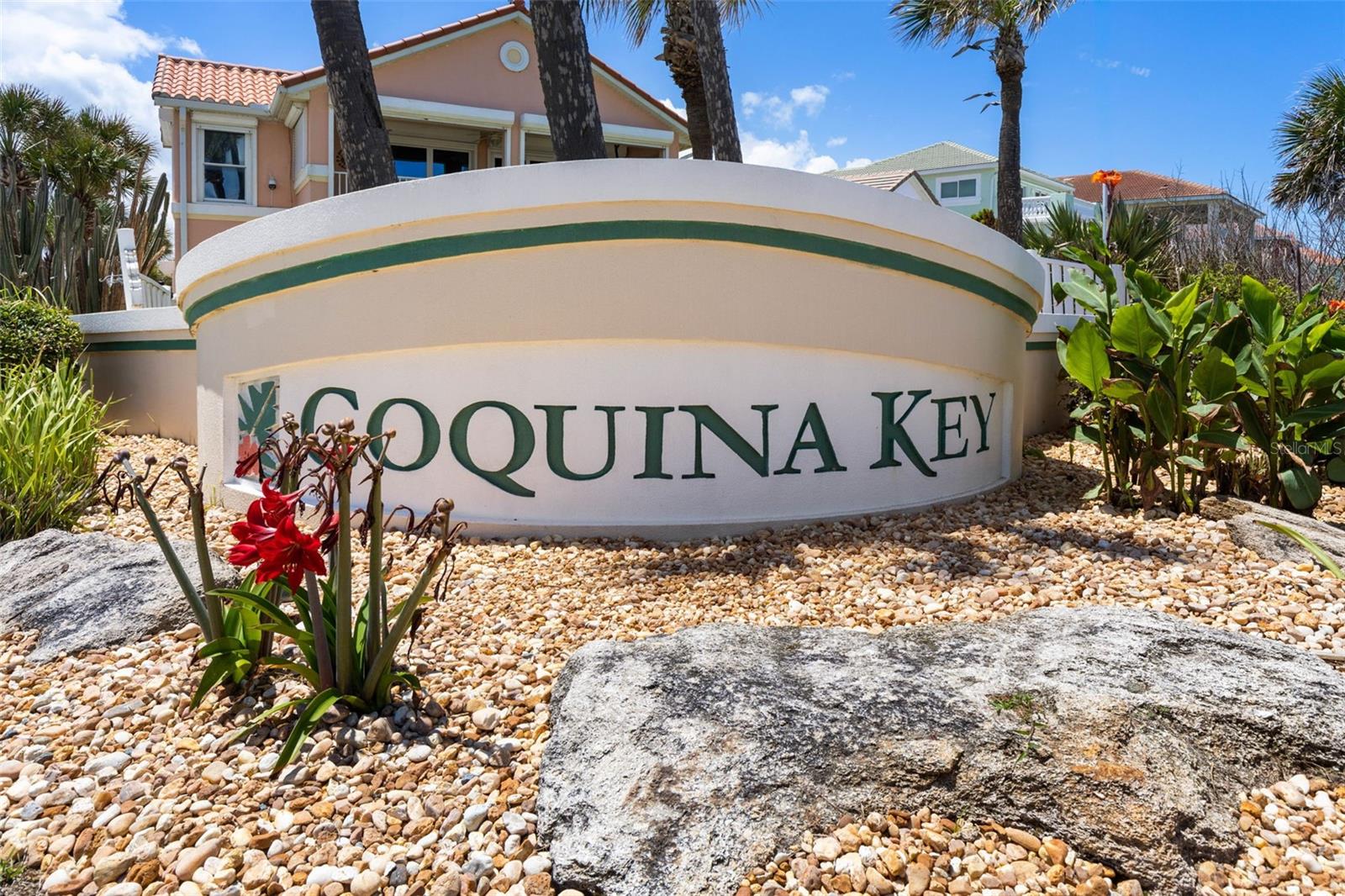 COQUINA KEY UNIT 02 - Land
