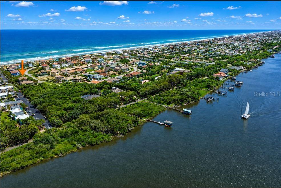 COQUINA KEY UNIT 02 - Land