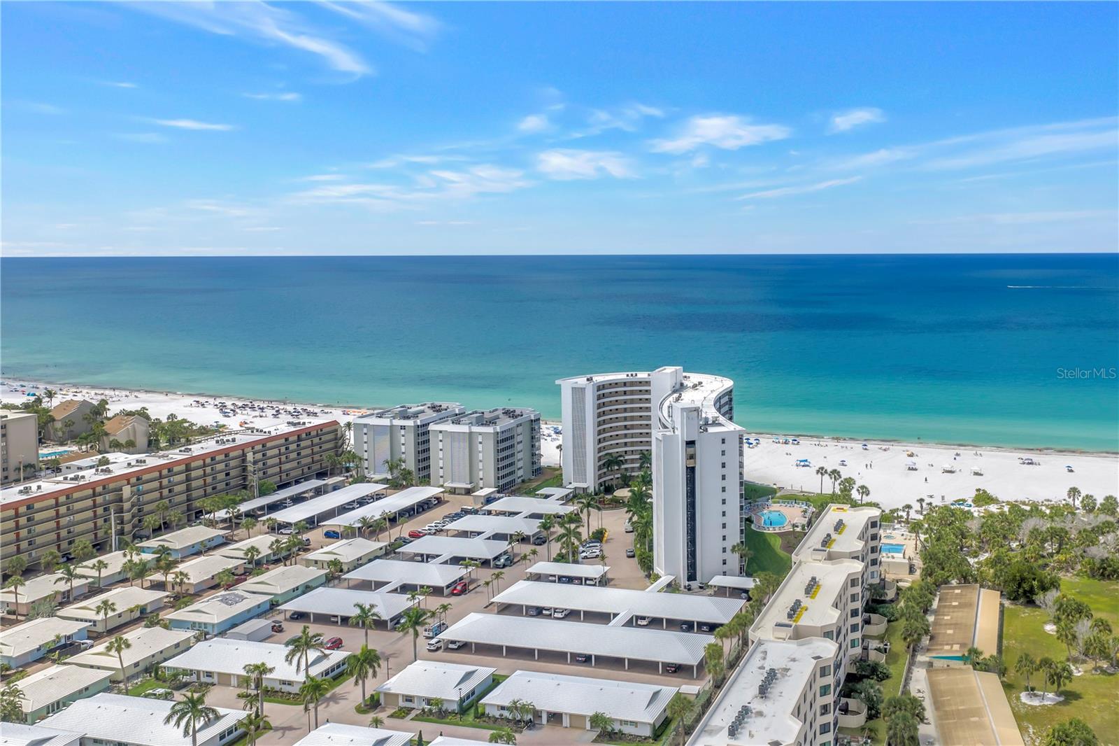 CRYSTAL SANDS 2 - Residential