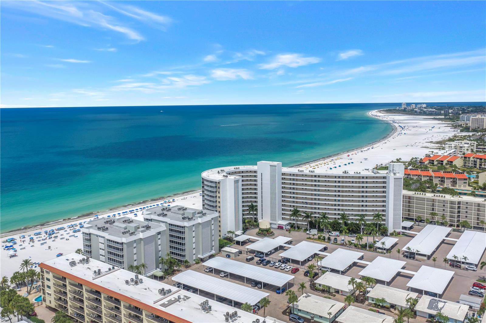 CRYSTAL SANDS 2 - Residential