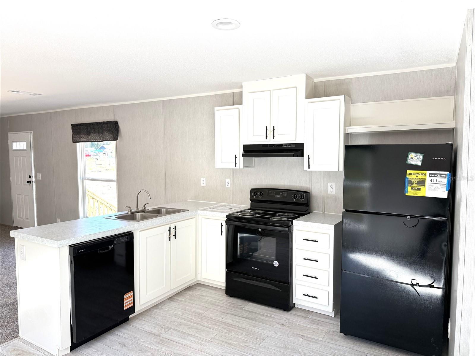 B & R - Residential