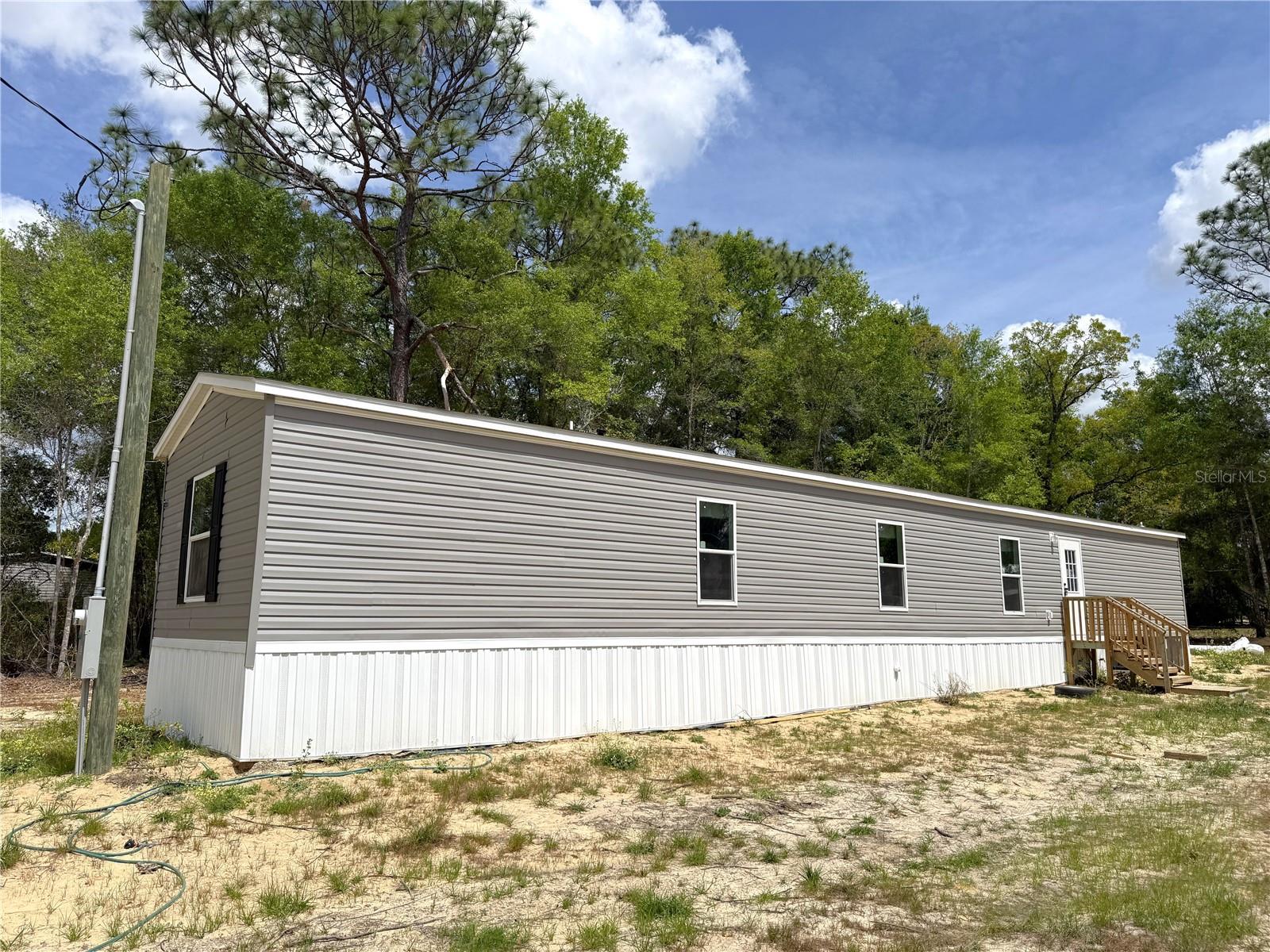 B & R - Residential