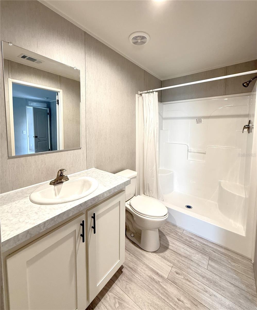 B & R - Residential