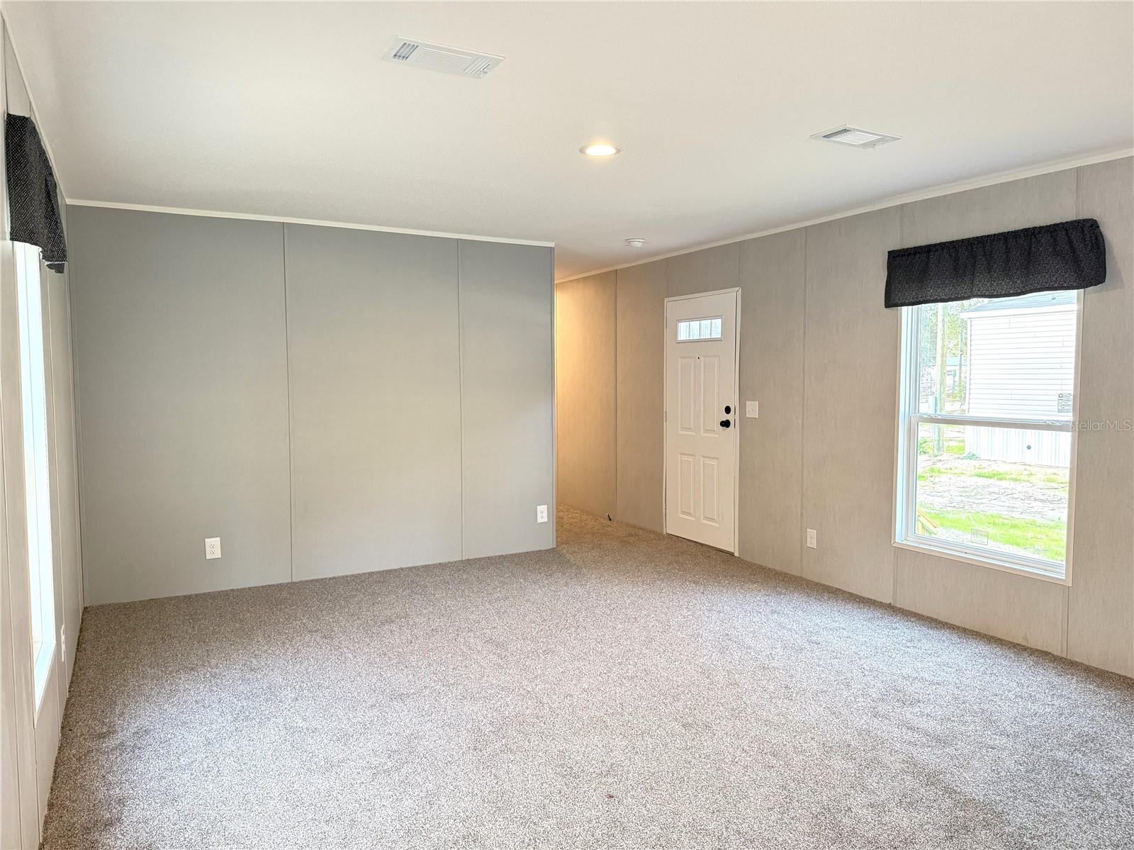 B & R - Residential
