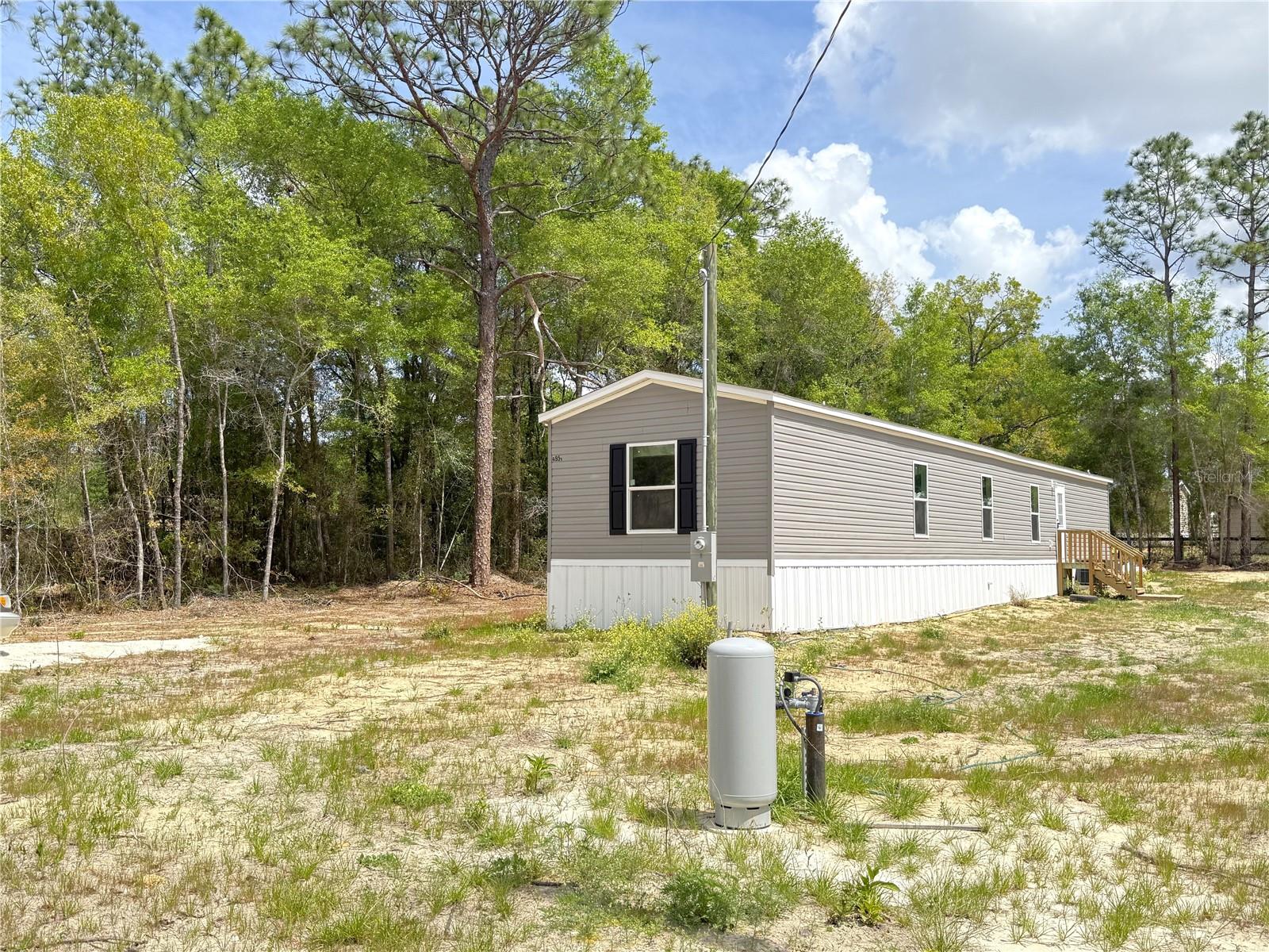 B & R - Residential