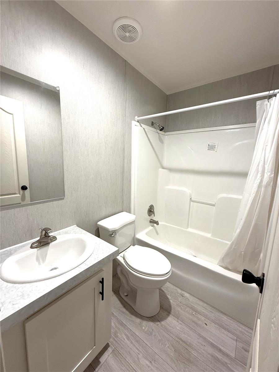 B & R - Residential