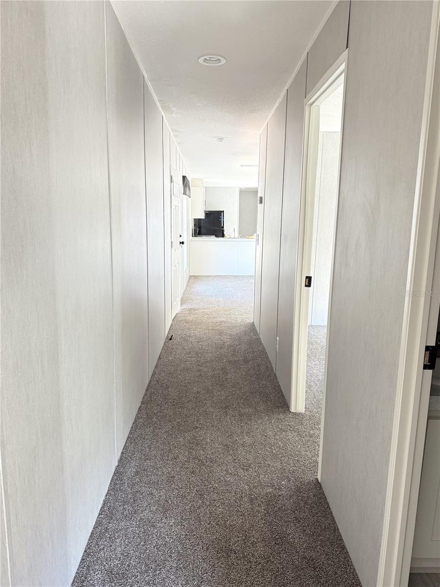 B & R - Residential