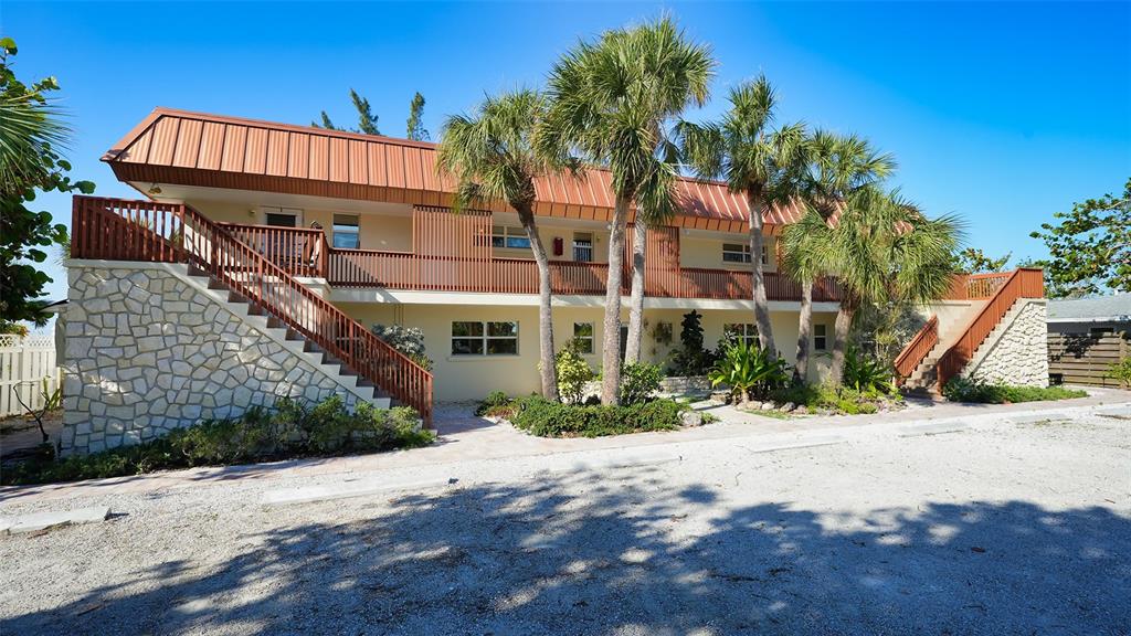 CASEY KEY - Residential