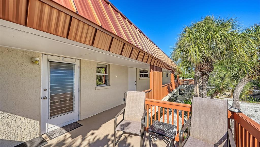 CASEY KEY - Residential