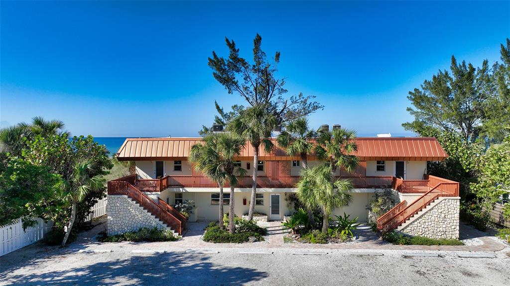 CASEY KEY - Residential